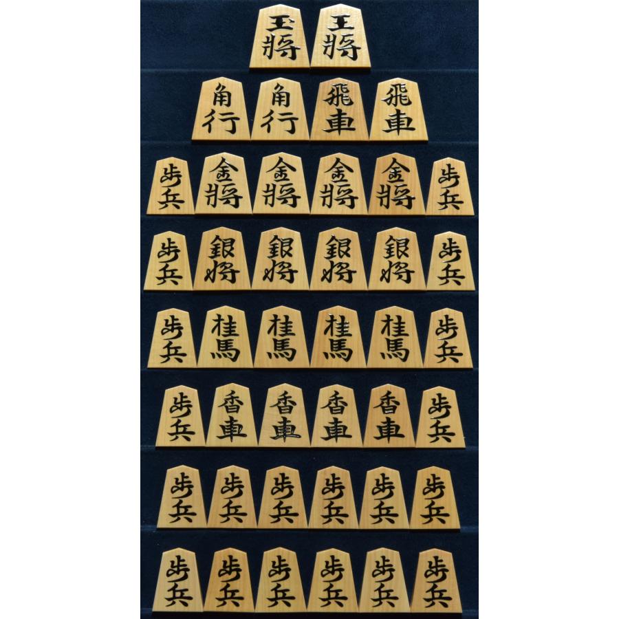 将棋駒 寛月作 錦旗 赤柾 盛揚 : 三輪碁盤店 - 通販 - Yahoo 将棋駒 寛月作 錦旗 赤柾 盛揚 : 三輪碁盤店 - 通販 - Yahoo