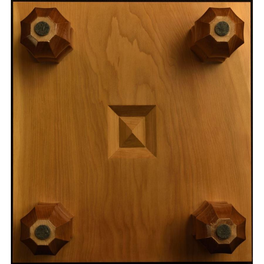 将棋盤 本桂30号 松印 : 三輪碁盤店 - 通販 - Yahoo!ショッピング