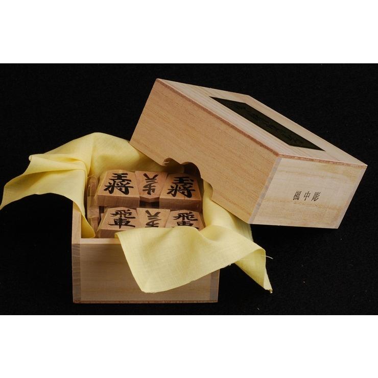 将棋新かや10号特選Bセット : 三輪碁盤店 - 通販 - Yahoo!ショッピング