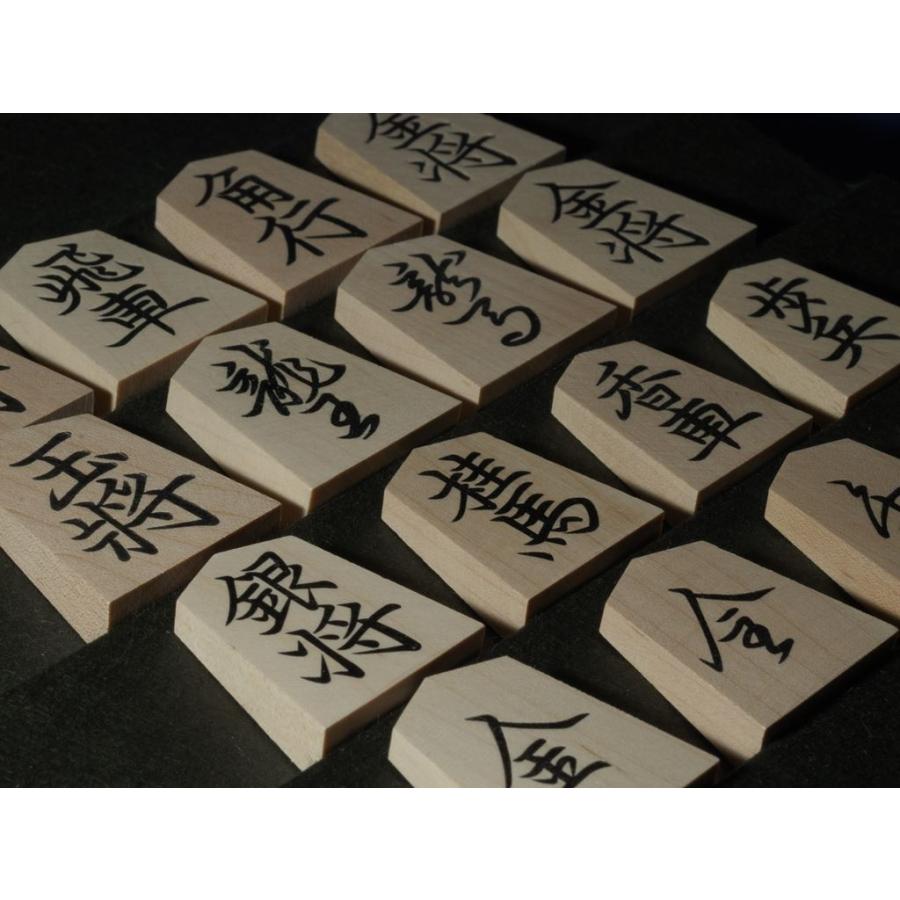 将棋新かや10号特選Bセット : 三輪碁盤店 - 通販 - Yahoo!ショッピング