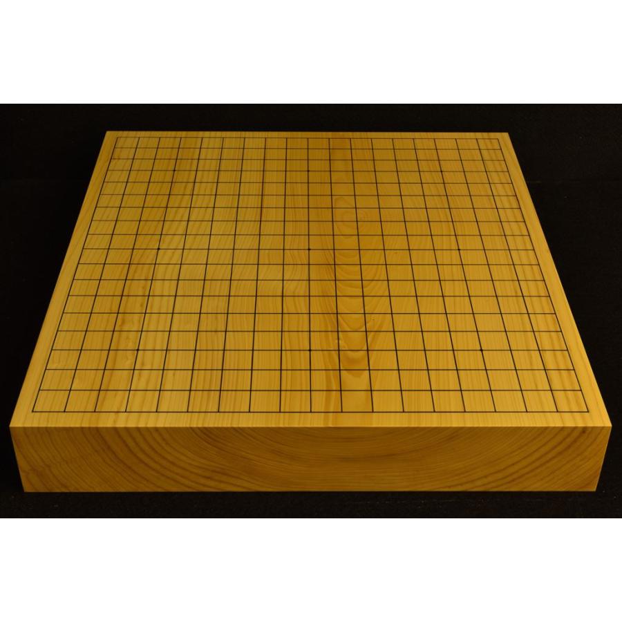 卓上碁盤 本榧 おすすめネット グランドセール 木裏一枚板t6421