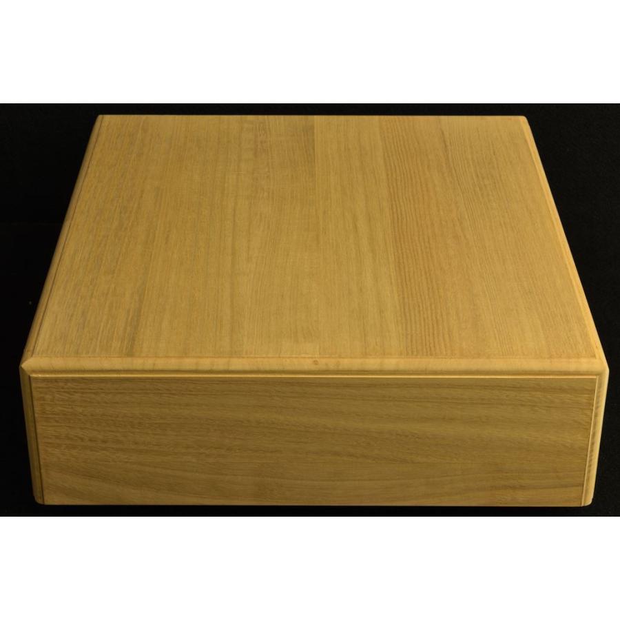 日本産本榧の木の板一枚板