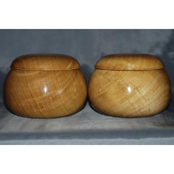 碁笥　島桑　杢　特上　特大(118067円)