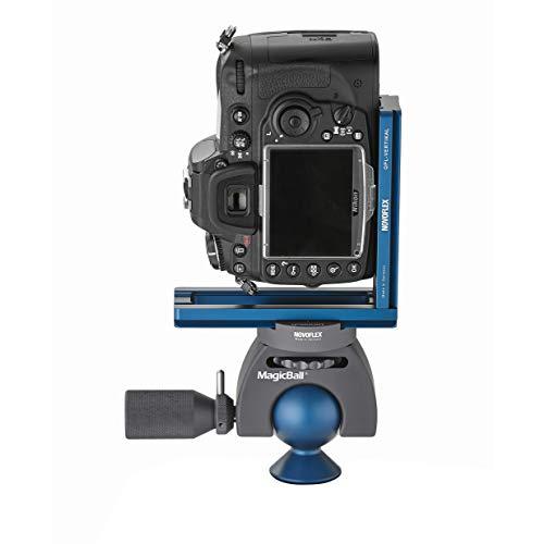 ⭐公式品⭐ ノヴォフレックス NOVOFLEX 雲台 Magic Ball MB 【RIZ1268217588】(45351円)