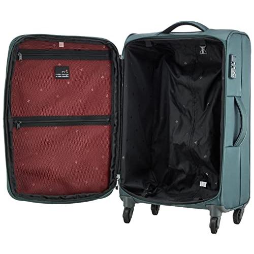 [ヒデオワカマツ] スーツケース ソフト フライII 超軽量 85-76010 49L cmX