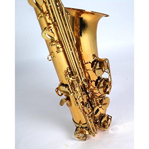 80%OFF!】Kaerntner ケルントナー テナーサックス KTN-65 (セミハード