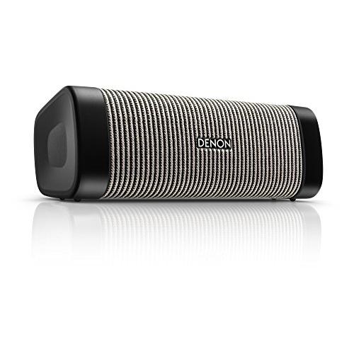数量は多いデノン Denon DSB50BT ポータブルワイヤレススピーカー