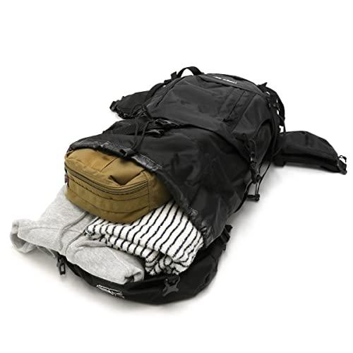 [カリマー] 登山用リュックサック 中型 ridge 40* Large 