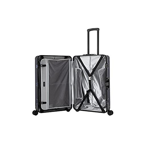 [リカルド] エルロン ボールト Aileron Vault 28インチ スピナー スーツケース 国内正規品 保証付 94L 76.4cm 6.8kg 