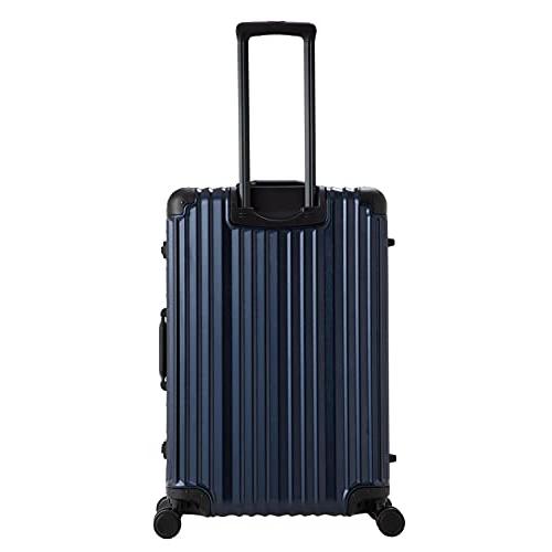 [リカルド] エルロン ボールト Aileron Vault 28インチ スピナー スーツケース 国内正規品 保証付 94L 76.4cm 6.8kg 