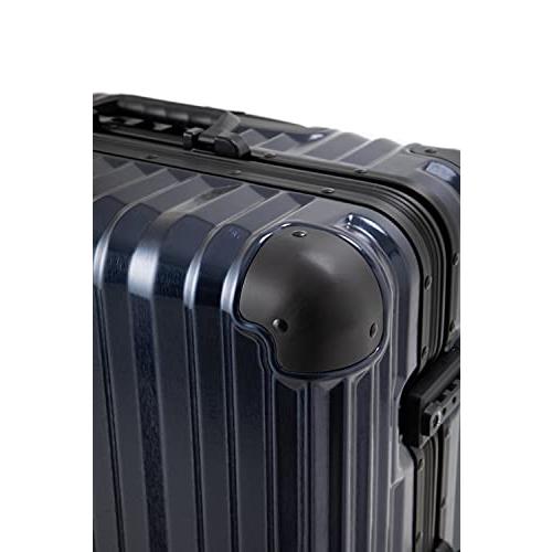 [リカルド] エルロン ボールト Aileron Vault 28インチ スピナー スーツケース 国内正規品 保証付 94L 76.4cm 6.8kg 