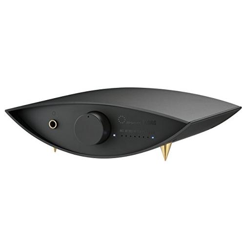 KORG USB DAC デジタル*アナログ 変換器 DS-DAC-100 DAC