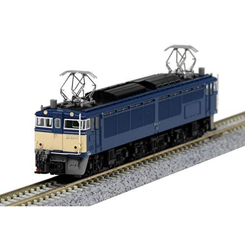 KATO Nゲージ EF63 1次形 JR仕様 3085-1 鉄道模型 電気機関車 鉄道模型