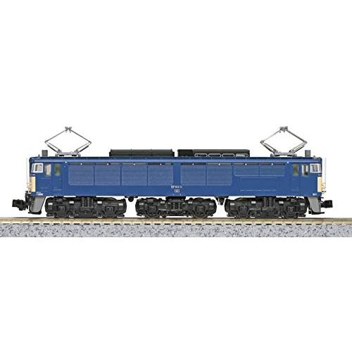KATO Nゲージ EF63 1次形 JR仕様 3085-1 鉄道模型 電気機関車 鉄道模型