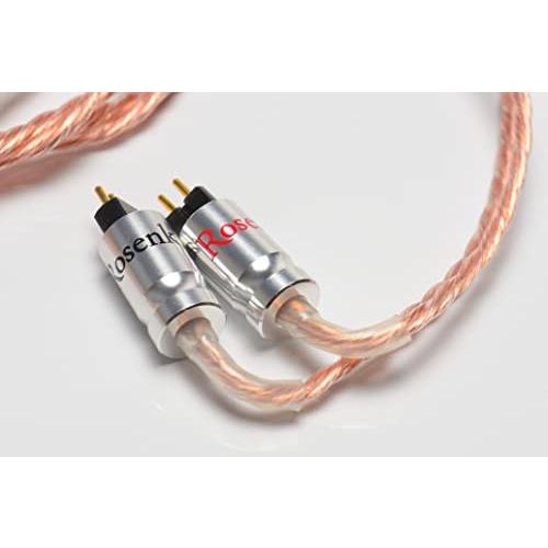 ローゼンクランツ HP-Copper Flex/2 IEM 2.5mm ゴールド | sport-u.com