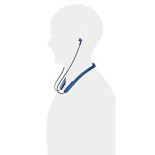 【アウトレット品】 ソニー ワイヤレスイヤホン MDR-XB70BT : Bluetooth対応 リモコン・マイク付き ブルー MDR-XB70BT L 【2047495420】(11311円)