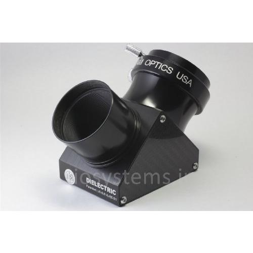 【国産】 WilliamOptics DuraBright 天頂ミラー 2インチ径 Dielectric仕様 99%反射 【B2204942710】(12181円)