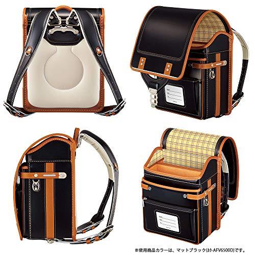 コクヨ あんふぁんランドセル パケット シルキーパープル カク-AFV6500V シルキーパープル