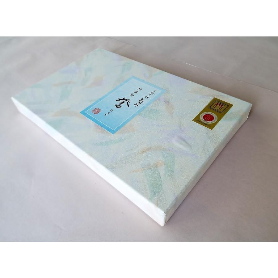 そうめん 誉 ほまれ 50g×19束 素麺 三輪素麺みなみ 贈答用 ギフト 化粧箱 |  | 02