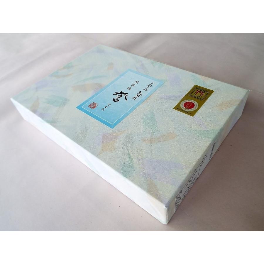 そうめん 誉 ほまれ 50g×30束 1.5kg 素麺 三輪素麺みなみ 贈答用 ギフト 化粧箱 |  | 02