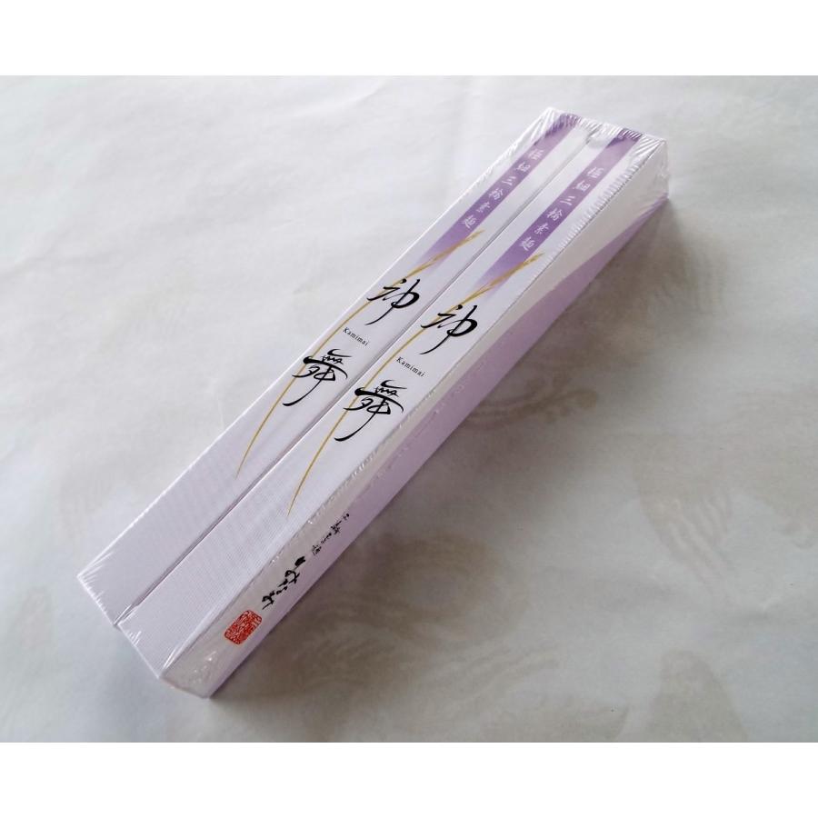 そうめん 神舞 かみまい 50g×2本 極細 三輪素麺みなみ 素麺 手延 袋入 |  | 01