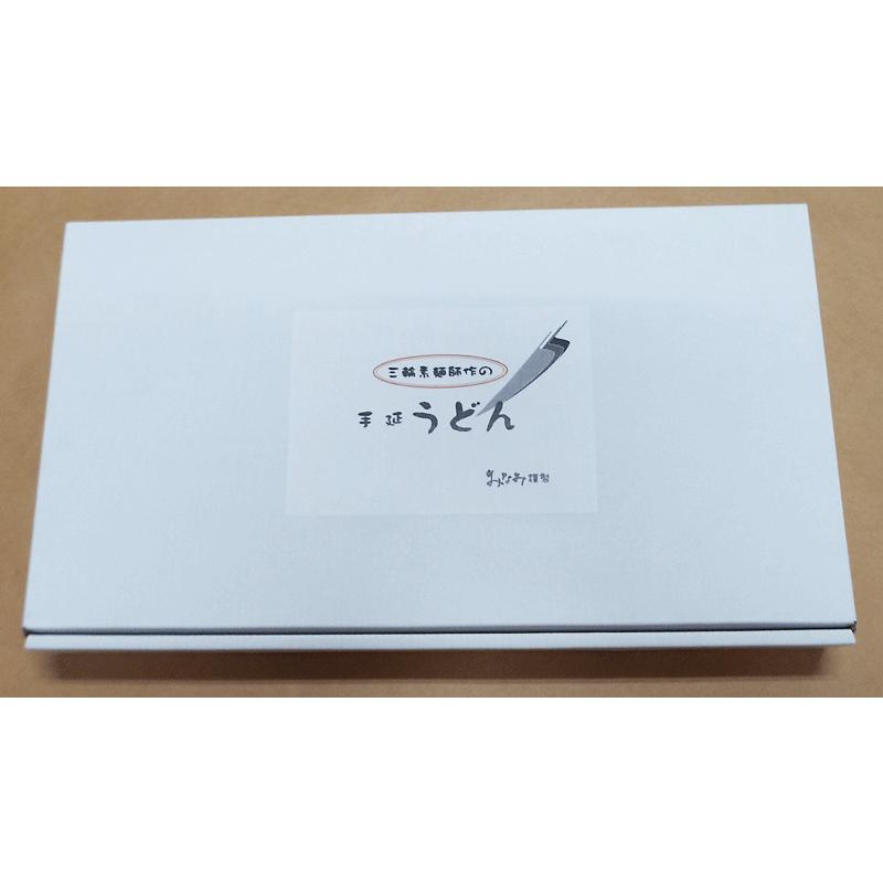 うどん 手延うどん 180g×8袋 三輪素麺みなみ ギフト 家庭用 段ボール箱 |  | 01