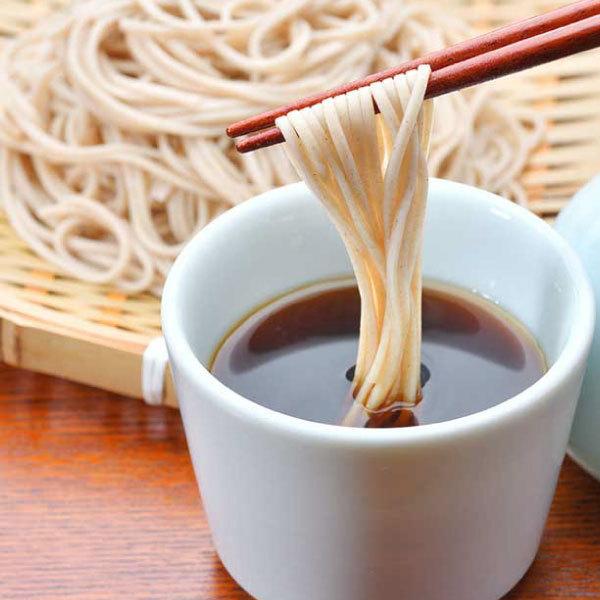 ★入荷しました！ そば 取り寄せ 信州更科そば 年越しそば 年越し蕎麦 20袋入 送料無料 まとめ買い