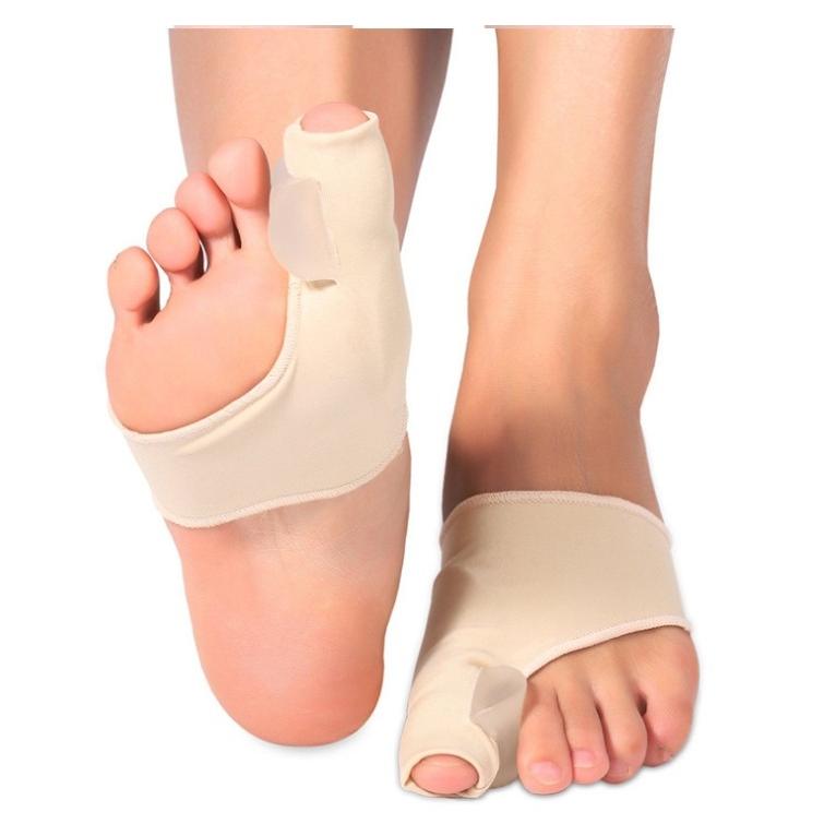 外反母趾 矯正 サポーター ゆがみ シリコン 種子骨 保護 サポーター 足裏 パッド クッション |  | 07