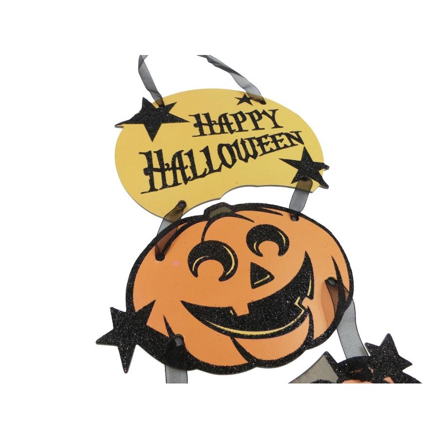 ハロウィン 飾り 玄関 かぼちゃ ディスプレイ 吊り下げ 飾り付け 装飾 Hallo Entp ミオリ ヤフー店 通販 Yahoo ショッピング