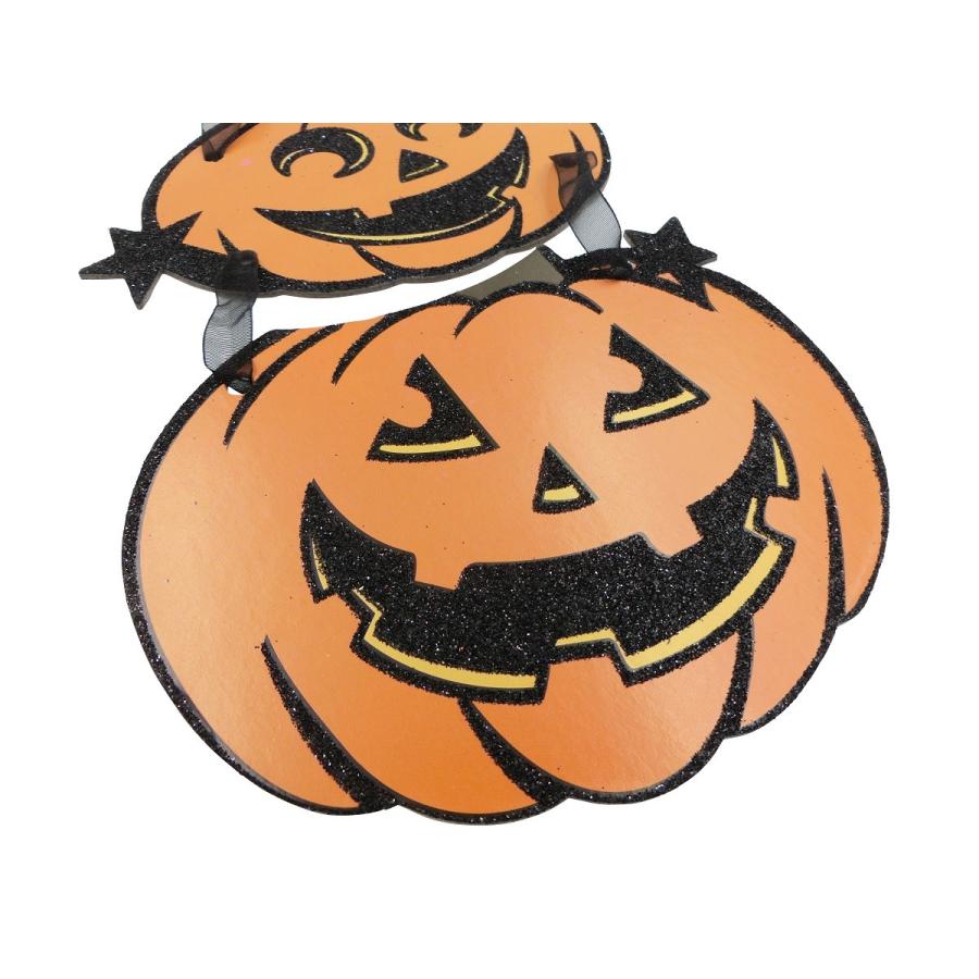 ハロウィン 飾り 玄関 かぼちゃ ディスプレイ 吊り下げ 飾り付け 装飾 Hallo Entp ミオリ ヤフー店 通販 Yahoo ショッピング