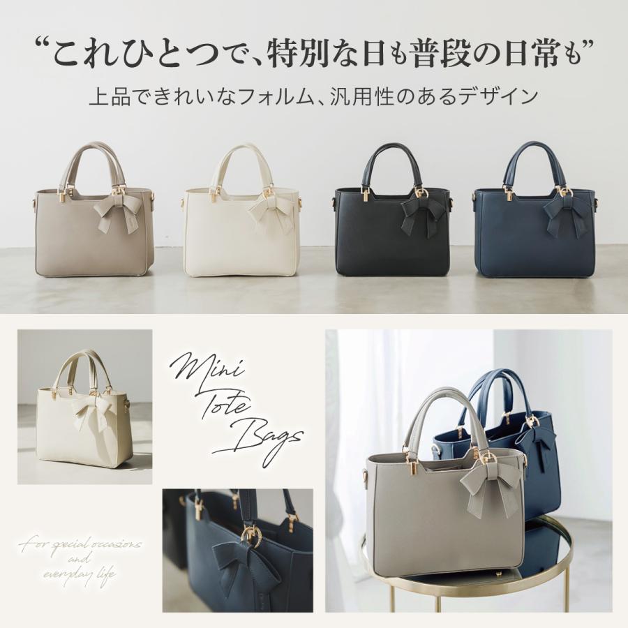 Miwoluna（ミウォルナ） ハンドバッグ レディース ショルダーバッグ