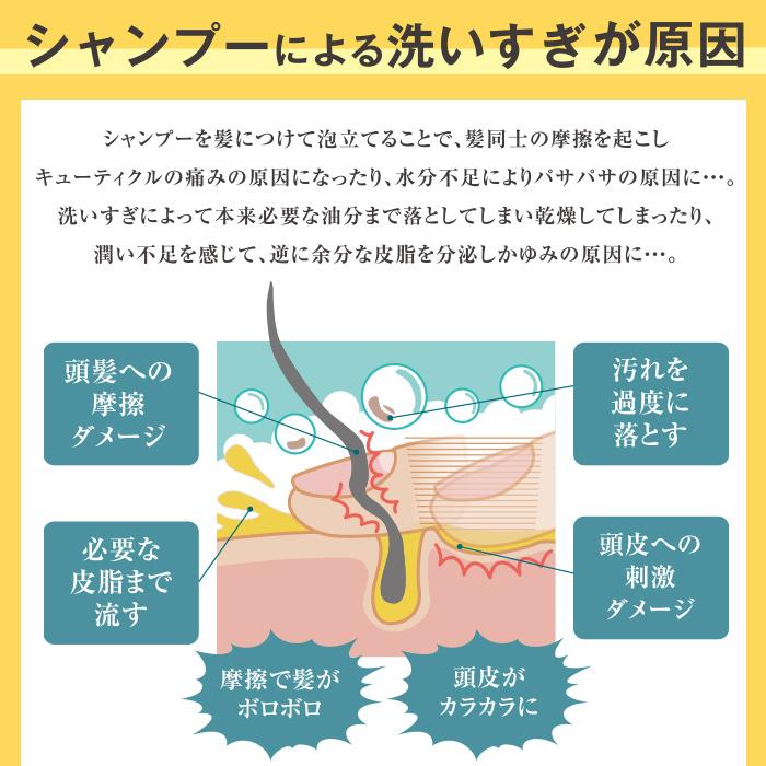 泡立たないシャンプー 405クレンジングコンディショナー ml ローズ 2個セット お試し パウチ クリームシャンプー 泡なし ヘアケア スカルプケア Tm 405 ro 2pcs Forty Five 通販 Yahoo ショッピング