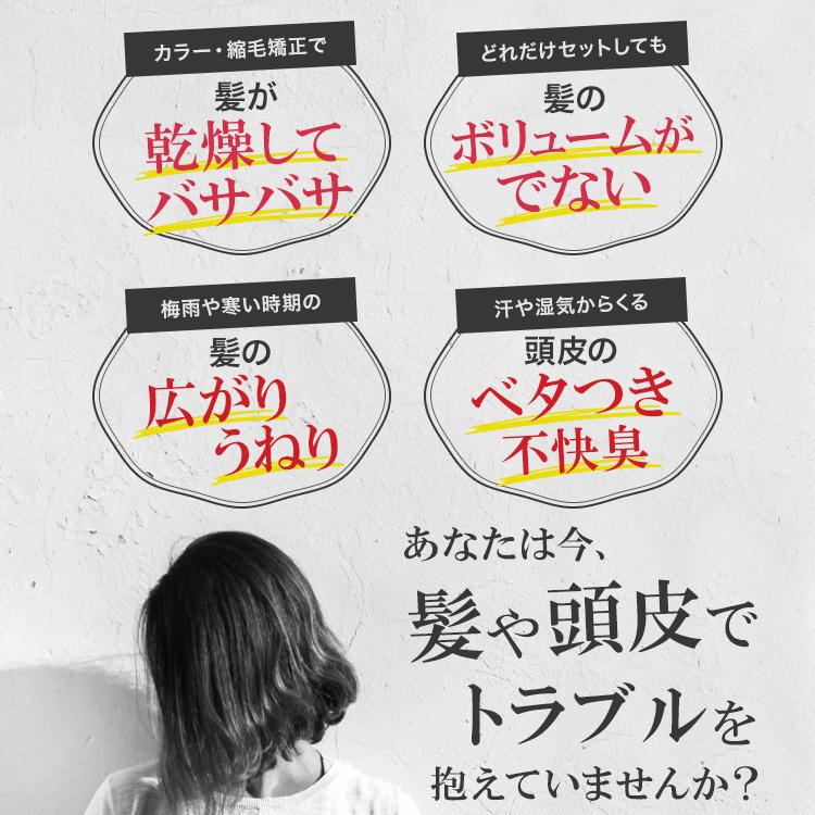 405（Forty&Five） クリームシャンプー お試し 20mL トリートメント