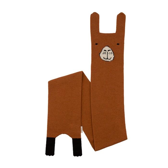 tinycottons タイニーコットン knitscarf ONE TC1702457A2  