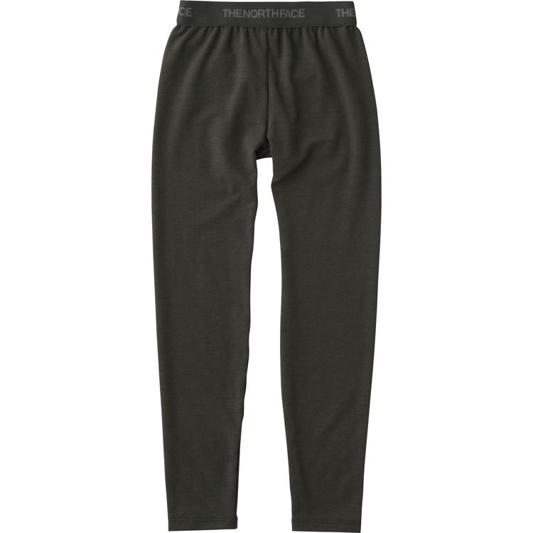 NORTHFACE ノースフェイス WarmTrousers K NUJ61731｜mix-mix