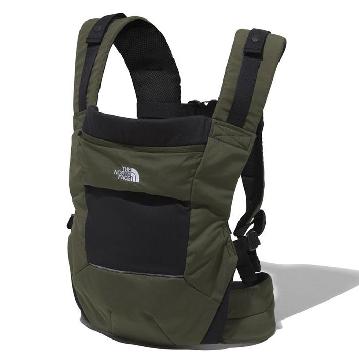 【新品・未使用】THE NORTH FACE 抱っこ紐NM82150 THE NORTH FACE（ザ ノースフェイス） BABY Compact Sling NT NMB82150