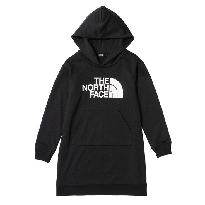 THE NORTH FACE（ザ ノースフェイス） GIRLS Logo Onepiece K NTG62110