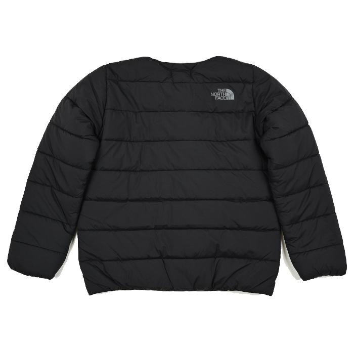 ノースフェイス　マイクロゼファーカーディガン　NYJ82252 THE NORTH FACE ザ・ノース・フェイス KIDS Micro Zepher