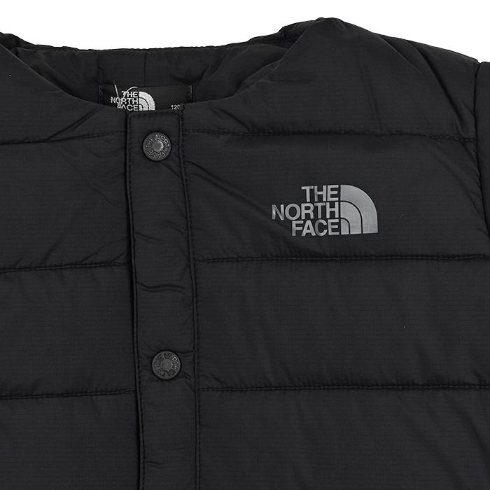 THE NORTH FACE ザ・ノース・フェイス KIDS Micro Zepher