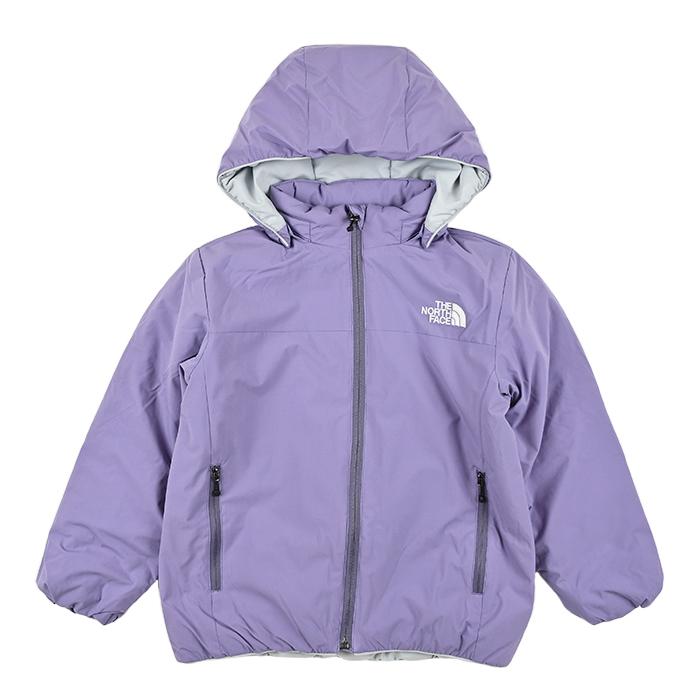THE NORTH FACE（ザ ノースフェイス） KIDS Gerund Insulation Jacket 
