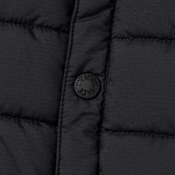 THE NORTH FACE ザ・ノース・フェイス BABY Micro Zepher Cardigan K