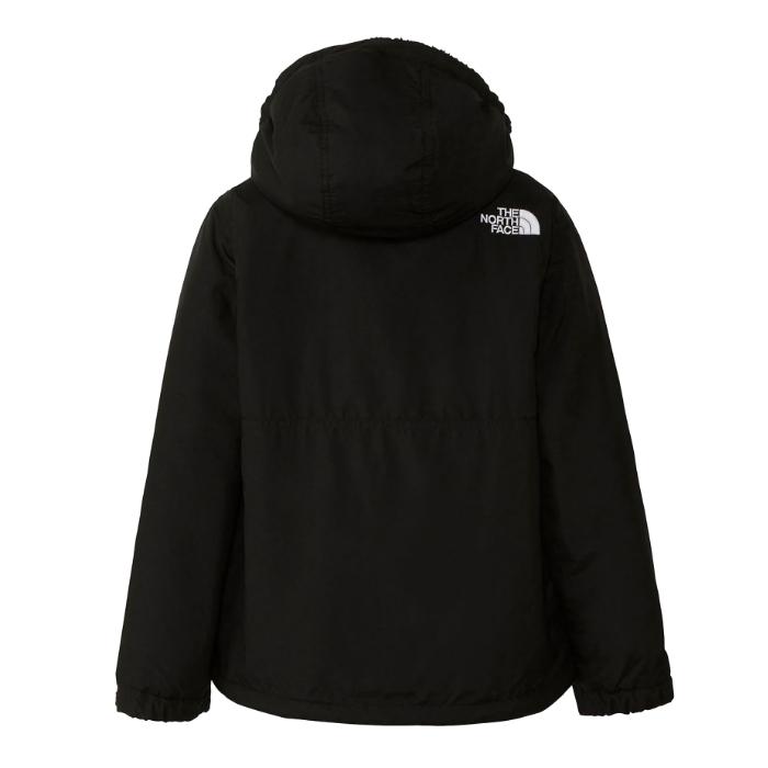 THE NORTH FACE NPJ72257 ジャケット 110 Amazon | THE NORTH FACE ノースフェイス フリース コンパクト