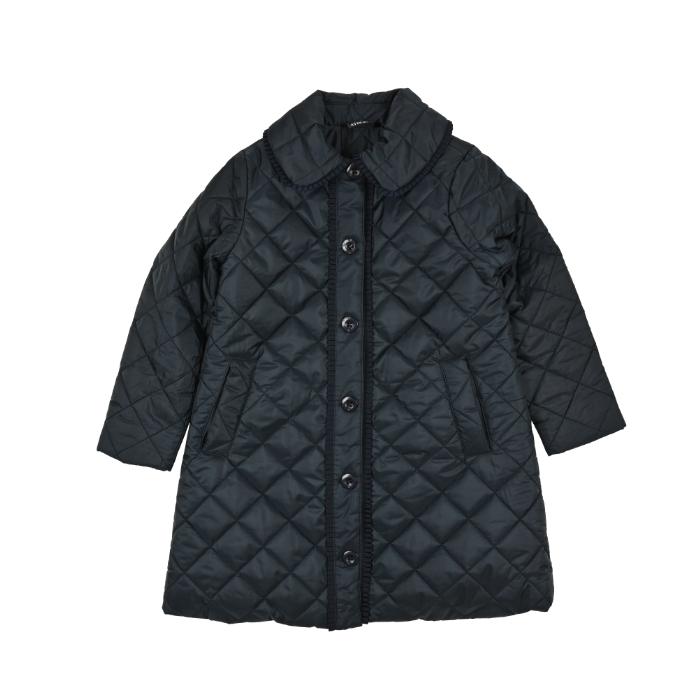 toitoitoi トイトイトイ ユリアナコート ネイビー 123704  