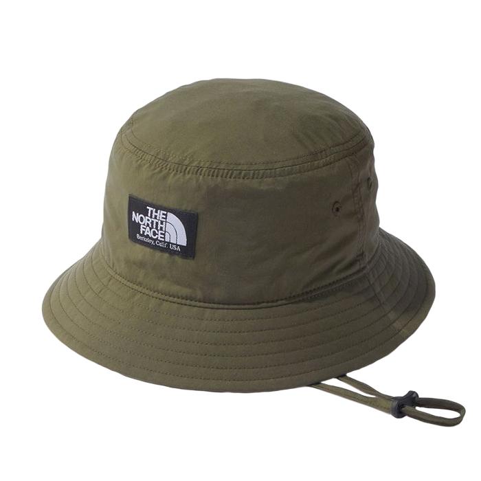 THE NORTH FACE ザ・ノース・フェイス Kids Camp Side Hat NT NNJ02314