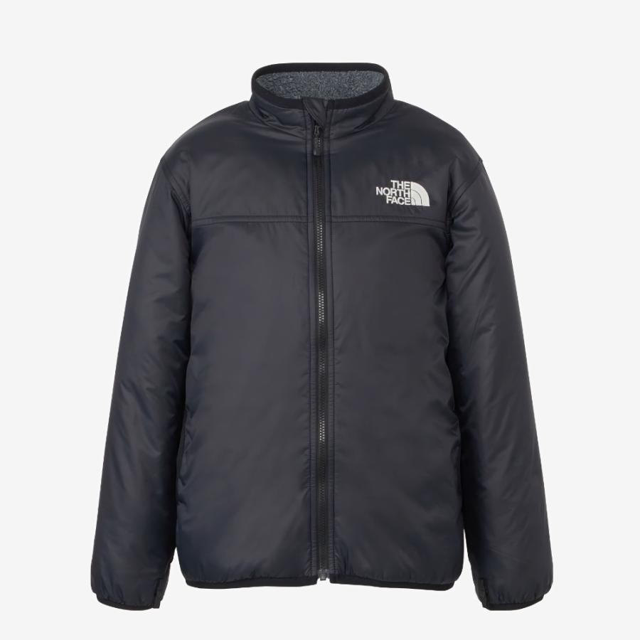 新品タグつき　ザ・ノース・フェイス　ジャケット・コート　150　リバーシブル THE NORTH FACE（ザ ノースフェイス） コート ジャケット Reversible