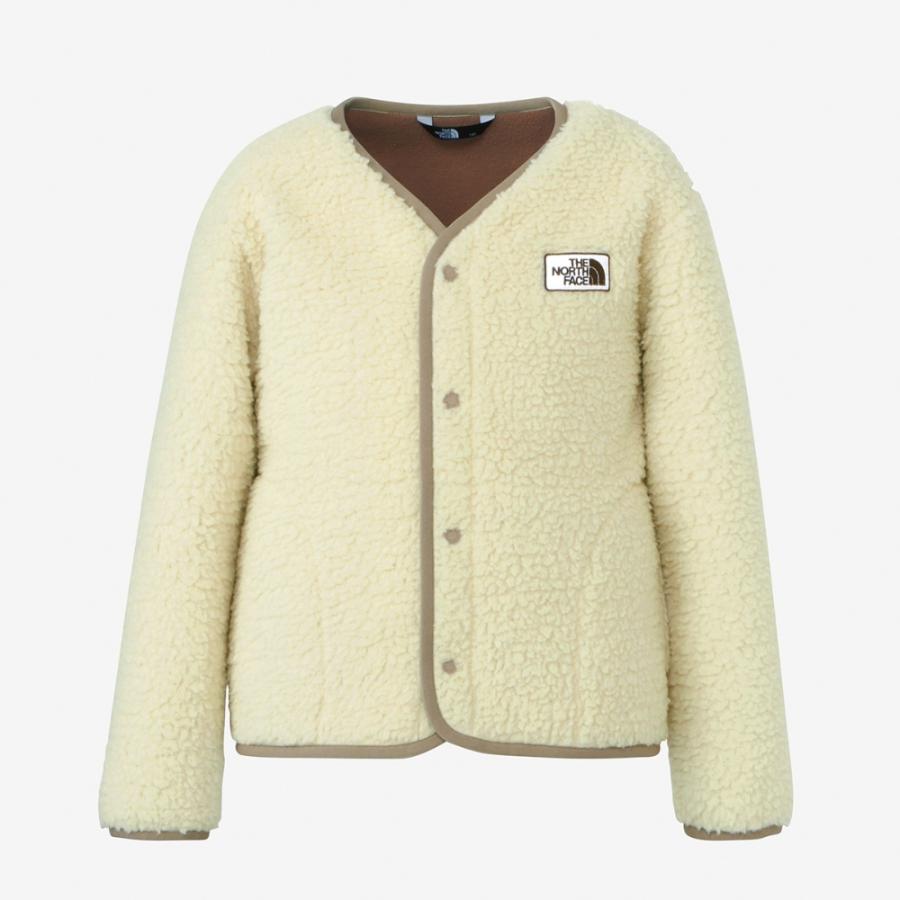 THE NORTH FACE ザ・ノース・フェイス KIDS Cuddle Fleece Cardigan GL