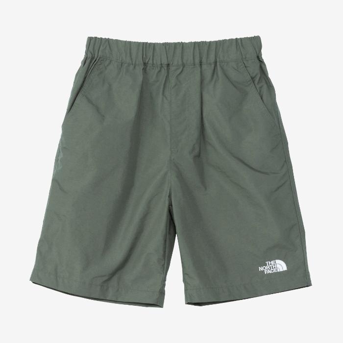 THE NORTH FACE ザ・ノース・フェイス KIDS Class V Short TG NBJ42430