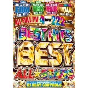 【1500円】アビーチー・セレーナゴメス【洋楽 DVD・MixDVD・MIX DVD】Best Hits Best All★Stars / DJ Beat Controls[M便 6/12]｜mixcd24