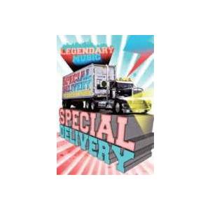 【1000円】【MixCD】【洋楽】Legendary Musics / Special Delivery[M便 5/12] | 