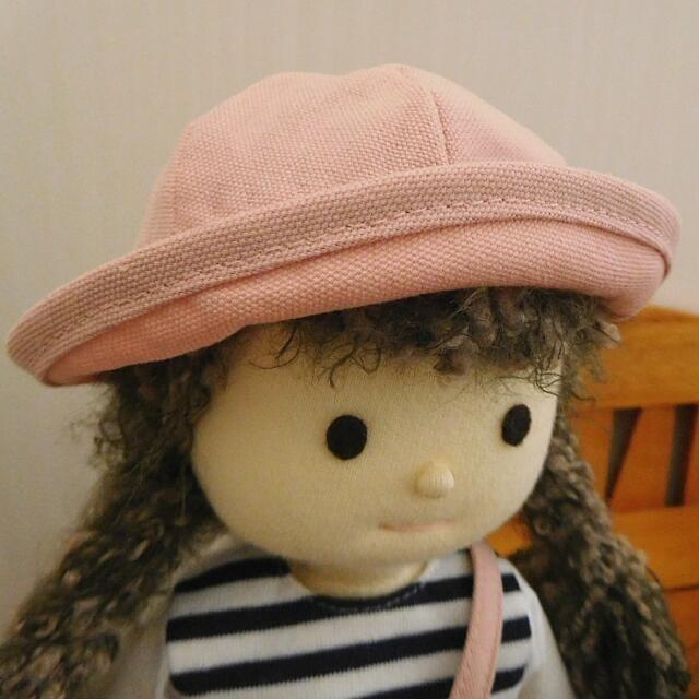 人形用 帽子 人形用帽子 ドール ドール用 ハット :m61047:ミックス 